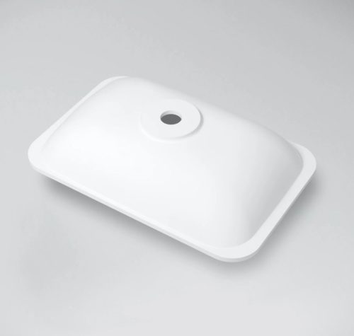 Mosdó, Marmy Sara 55x36 mosdó 6 229 36 06 10 18