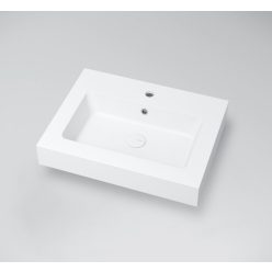 Mosdó, Marmy Bergamo Max 60x46 mosdó 80 8134 06 11 10