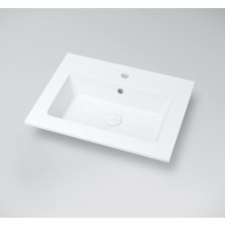 Mosdó, Marmy Bergamo Slim 60x46 mosdó 80 8125 06 11 10