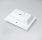 Mosdó, Marmy Bergamo Slim 60x46 mosdó 80 8125 06 11 10