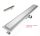 Padlóösszefolyó, Roltechnik RRF7-800 rozsdamentes zuhanyfolyóka,burkolható, 80 cm