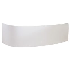 Előlap, Roltechnik Isabella Neo 170 kádhoz, balos