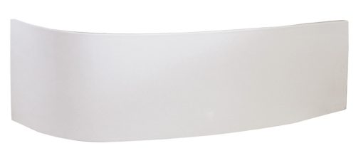 Előlap, Roltechnik Isabella Neo 170 kádhoz, balos