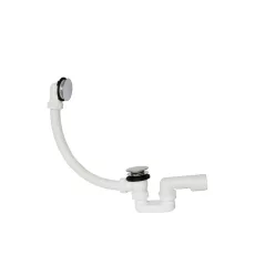   Le-és túlfolyó, Roltechnik RKS04 click-clack leeresztővel