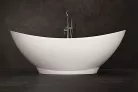 Kád, Roltechnik Alegria silk 194x83 cm térben álló kád
