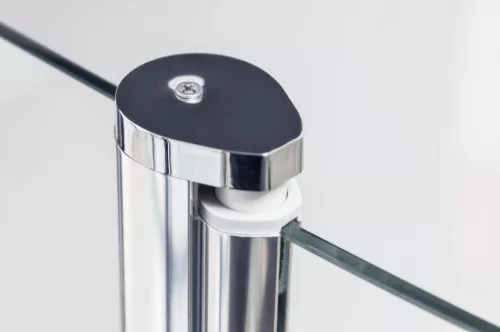 Zuhanykabin, Roltechnik TR2/800 brillant transparent