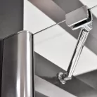 Zuhanykabin, Roltechnik TR2/800 brillant transparent