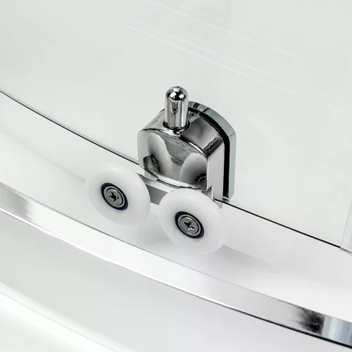 Zuhanykabin, Roltechnik New Trendy K-0792/K-5114 Suvia 90x90
