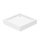 Zuhanykabin, Roltechnik New Trendy ZS-0003/ZS-0035 Suvia szögletes szett 80x80