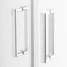 Zuhanykabin, Roltechnik New Trendy ZS-0003/ZS-0035 Suvia szögletes szett 80x80