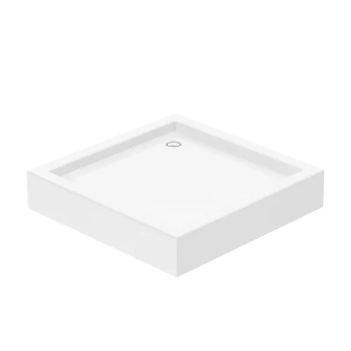 Zuhanykabin, Roltechnik New Trendy ZS-0004/ZS-0036 Suvia szögletes szett 90x90