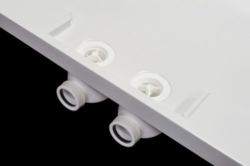 Zuhanytálca, Roltechnik PRESTOL 150x90 cm