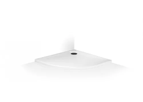 Zuhanytálca, Roltechnik Marmo Neo Round 90x90 cm