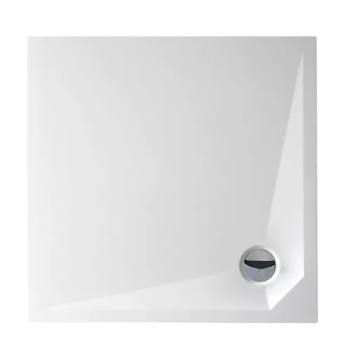 Zuhanytálca, Roltechnik Marmo Neo Square 80x80 cm