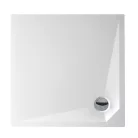 Zuhanytálca, Roltechnik Marmo Neo Square 90x90 cm