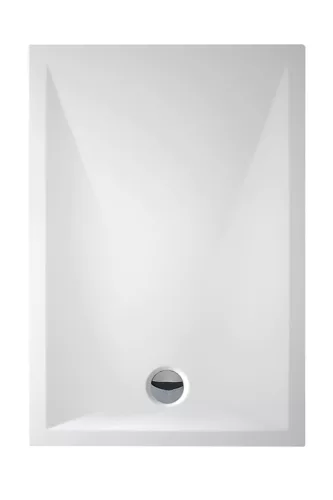 Zuhanytálca, Roltechnik Marmo Neo Square 100x90 cm