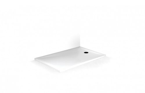 Zuhanytálca, Roltechnik Marmo Neo Square 110x80 cm