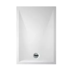 Zuhanytálca, Roltechnik Marmo Neo Square 140x80 cm