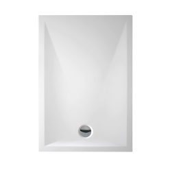 Zuhanytálca, Roltechnik Marmo Neo Square 160x80 cm