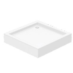 Zuhanytálca, Roltechnik Feria 80x80 BL-0031