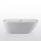 Kád, Sanotechnik G9031 Sydney szabadonálló kád 170x75