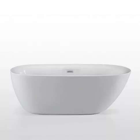 Kád, Sanotechnik G9031 Sydney szabadonálló kád 170x75