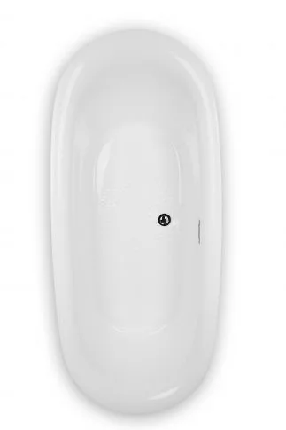 Kád, Sanotechnik G9031 Sydney szabadonálló kád 170x75