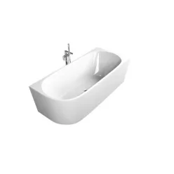   Kád, Sanotechnik G9033 Porto szabadonálló kád 170x75, jobbos kivitel