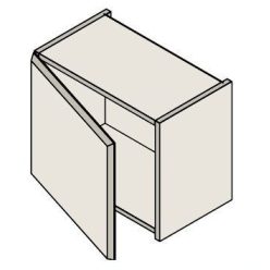 Felső szekrény, TBoss Pixi 50F