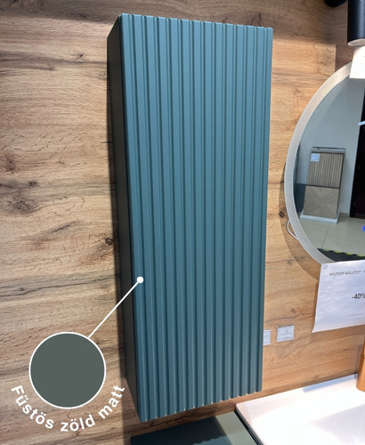 Fali szekrény, TBoss Zola F80 1A