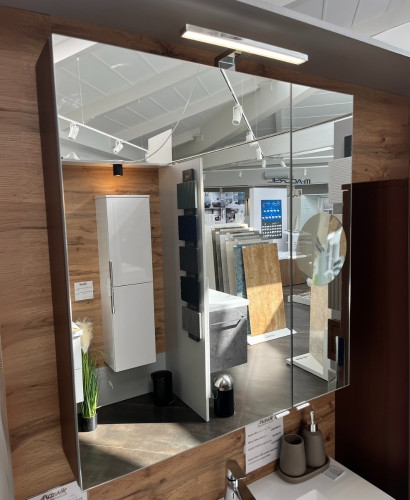 Felső szekrény, TBoss Mirror Box Senna 75