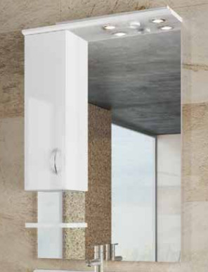 Felső szekrény, TBoss Classic 55 FP