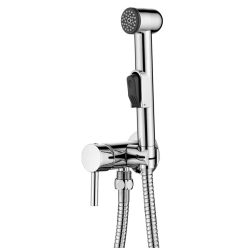 Falba süllyesztett csaptelep, Aqualine SK302 bidézuhannyal