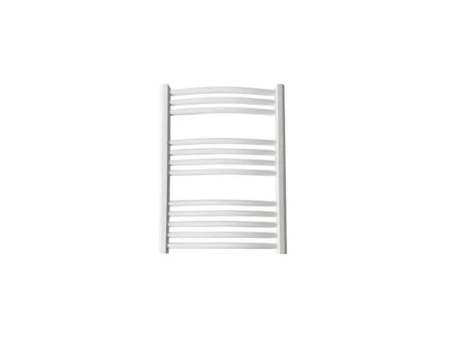 Íves radiátor, Bagno HEAT 500x1200, fehér