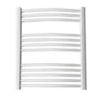 Íves radiátor, Bagno HEAT 500x1750, fehér