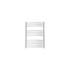 Íves radiátor, Bagno HEAT 600x800, fehér