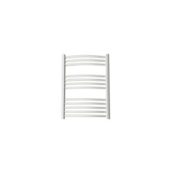 Íves radiátor, Bagno HEAT 600x1750, fehér
