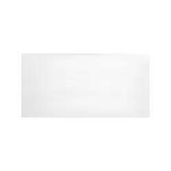 Csempe, Mirello Aspen White 29,5X59,5 Shiny Rect. 226178