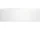 Csempe, Mirello Aspen White 29,5X90 Shiny Rect. 226182
