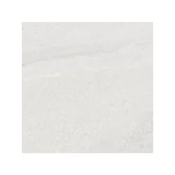Járólap, Mirello Boston White 59,5X59,5 Matt Rect. 225459