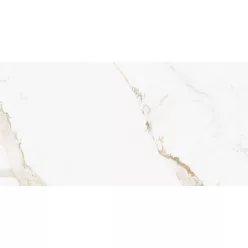   Járólap, Mirello Calacatta Delicatto Gold 60x120 Polished Rect. 225571