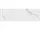 Dekorlap, Mirello Calacatta Imperiale Decor 31,6x100 Shiny Rect. 225583