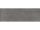 Dekorlap, Mirello Vision Decor Grey 29,5X90 Matt Rect. 225342