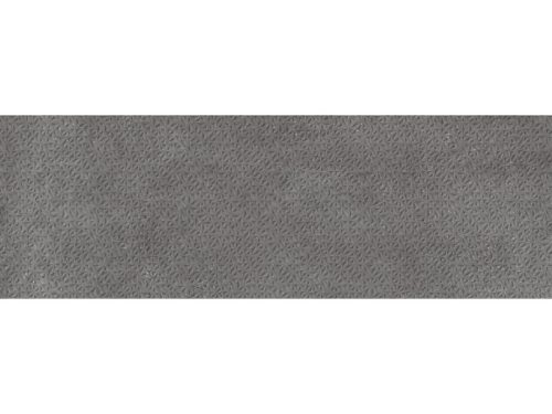 Dekorlap, Mirello Vision Decor Grey 29,5X90 Matt Rect. 225342