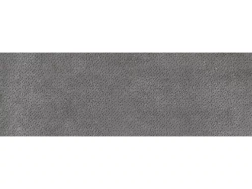 Dekorlap, Mirello Vision Decor Grey 29,5X90 Matt Rect. 225342