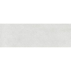   Dekorlap, Mirello Vision Decor White 29,5X90 Matt Rect. 225344