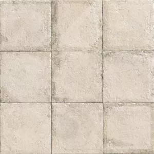Járólap, Mainzu NORLAND WHITE 20X20 PORCELÁN LAP