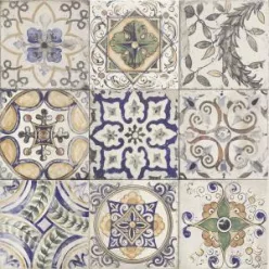 Járólap, Mainzu FAENZA CENTRO 20X20 PORCELÁN