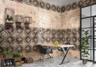 Csempe, Mainzu TIN-TILE CREAM 20X20