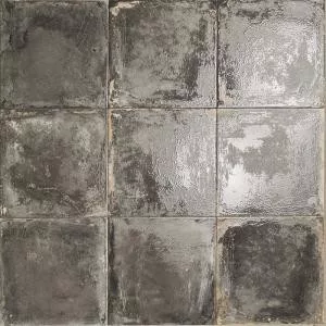 Csempe, Mainzu VENEZZIA NERO 20X20